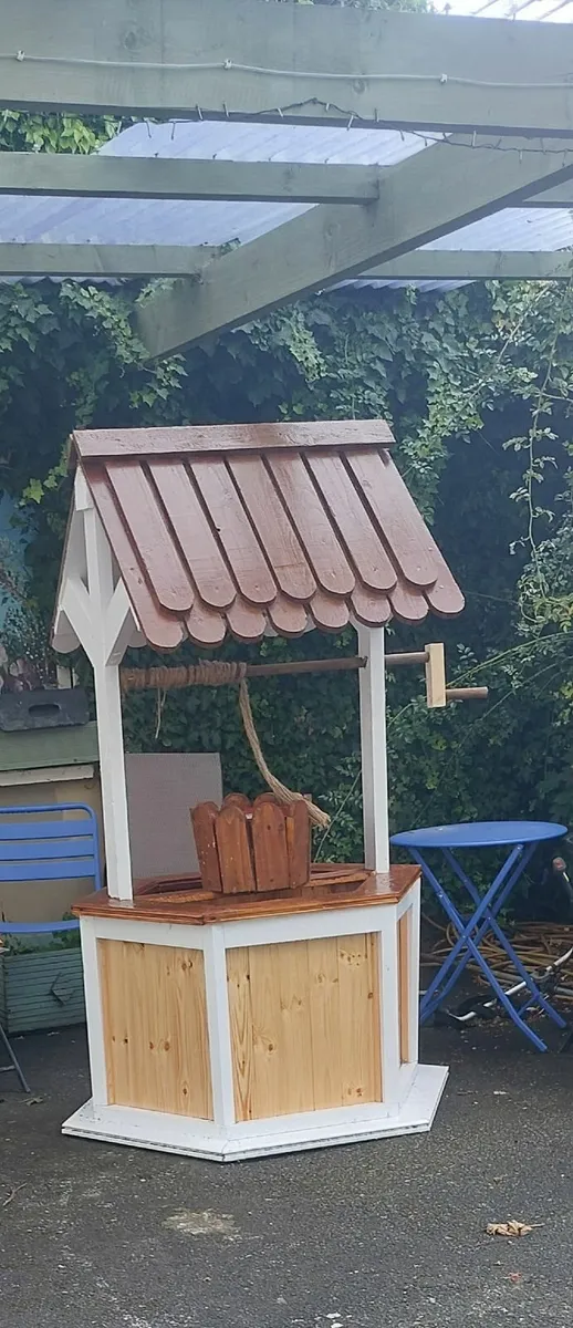 Wishing Well - Image 2
