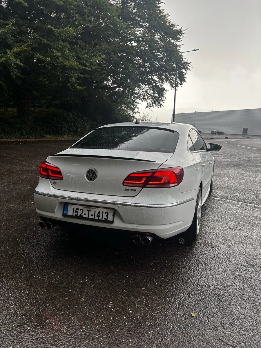 2015 Volkswagen CC RLine - NCT Done Today ✅ - Image 2