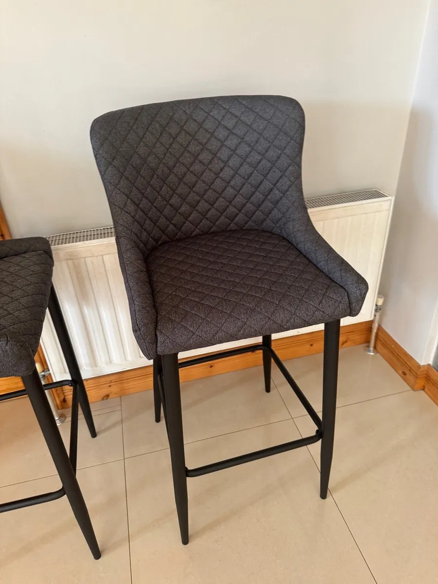 Bar Stool Chairs - Image 2