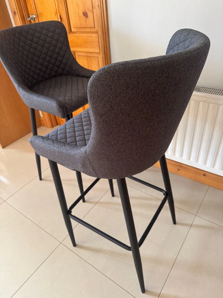 Bar Stool Chairs - Image 3
