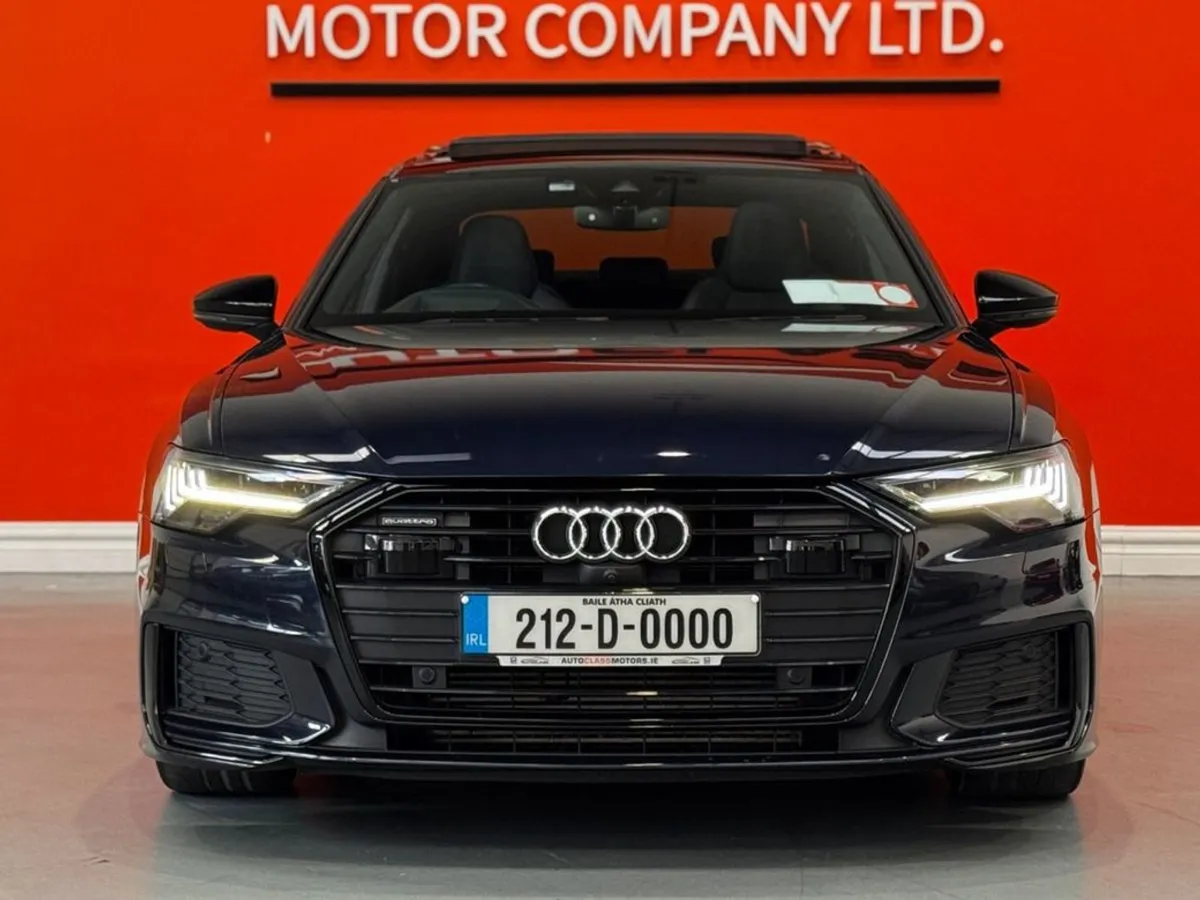 Audi A6 Tfsi E Quattro S Line Vorsprung  71 - Image 3