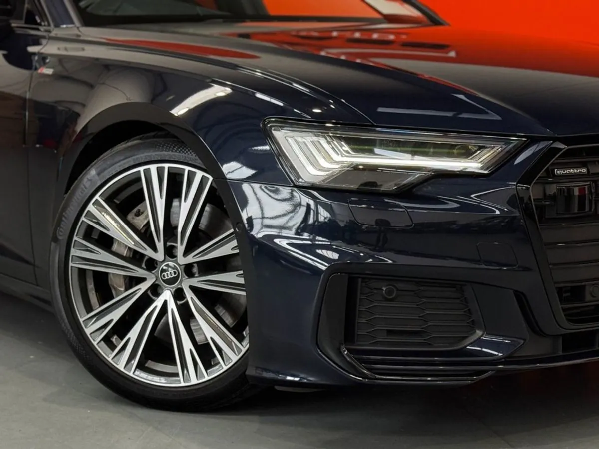 Audi A6 Tfsi E Quattro S Line Vorsprung  71 - Image 4