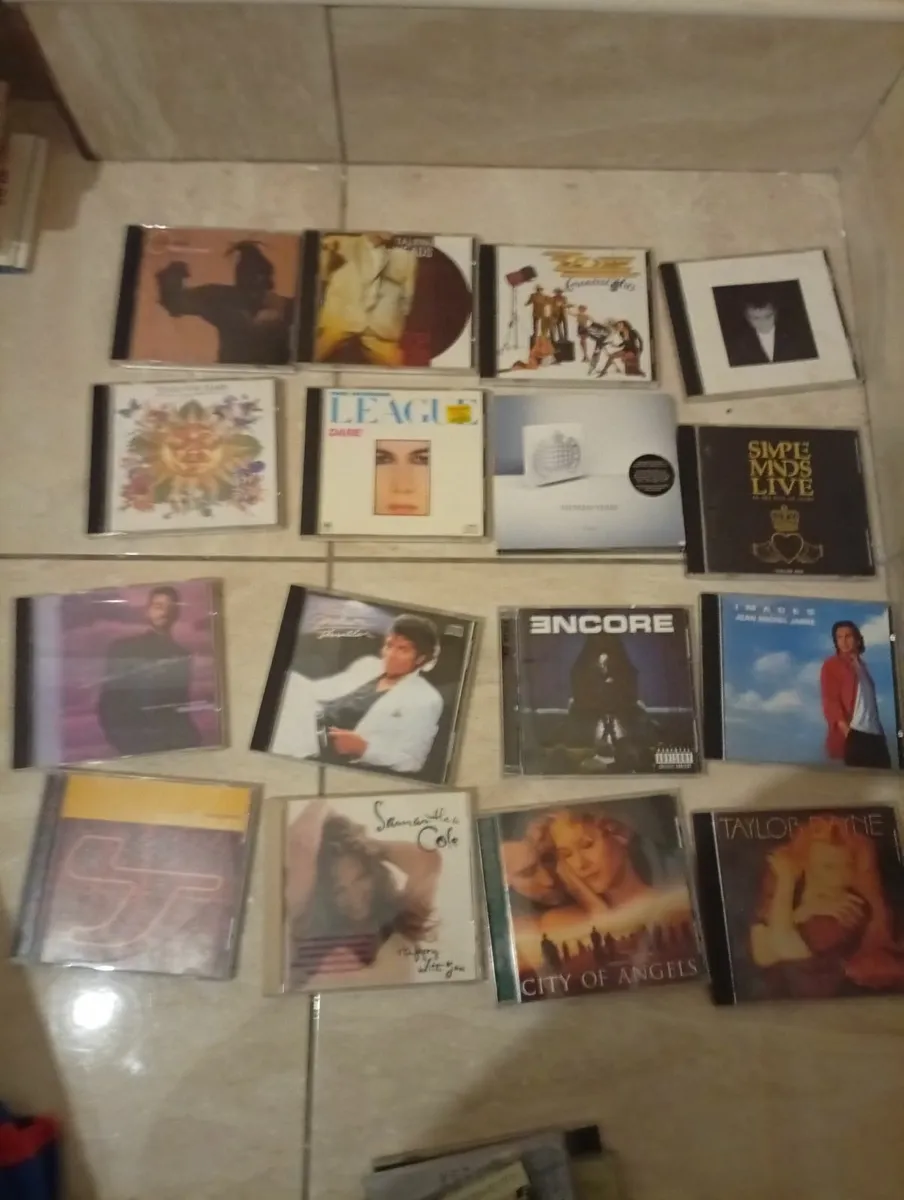 Cd music - Image 3
