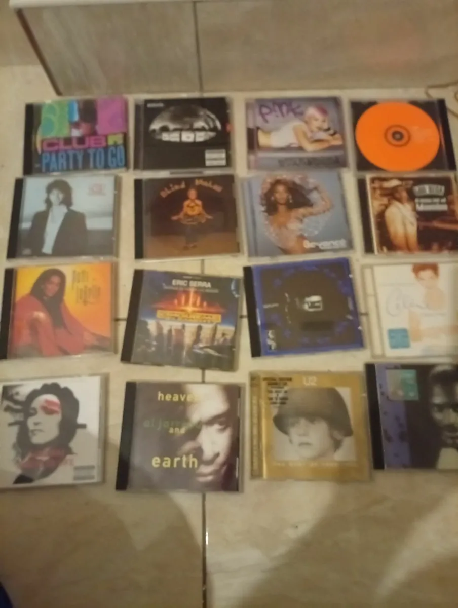 Cd music - Image 4