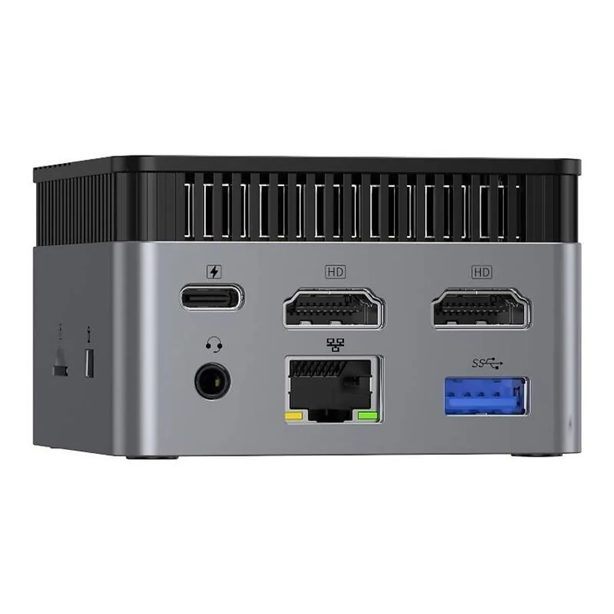 Gmktec G5 Intel N97 12gb Ram + 256gb Ssd Win 11 Pro - Image 2