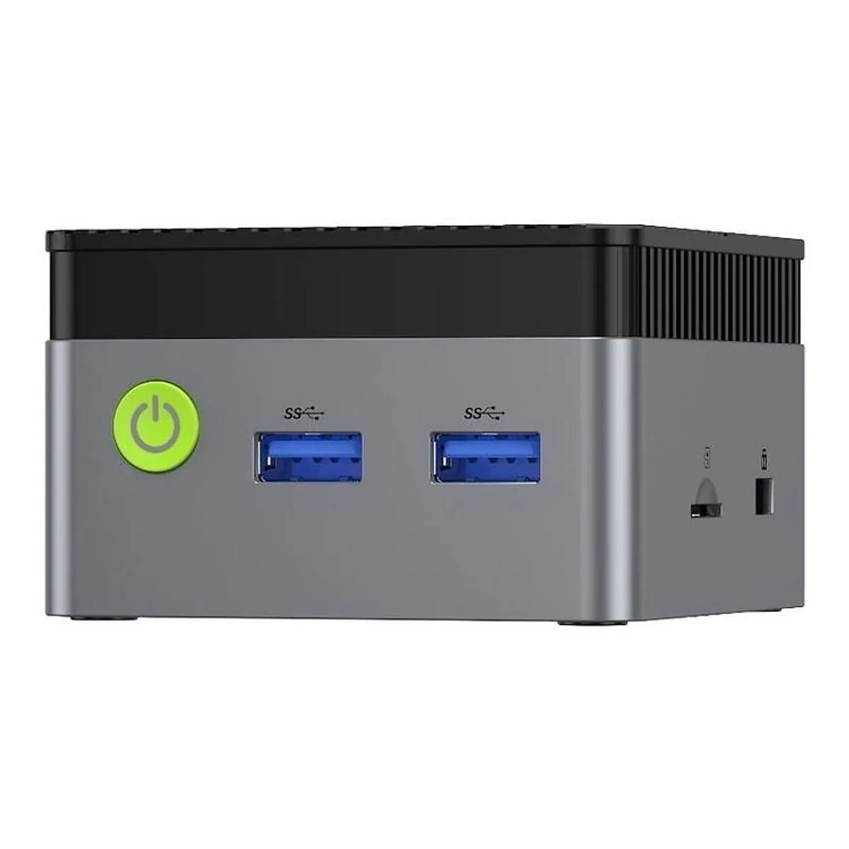 Gmktec G5 Intel N97 12gb Ram + 256gb Ssd Win 11 Pro - Image 3
