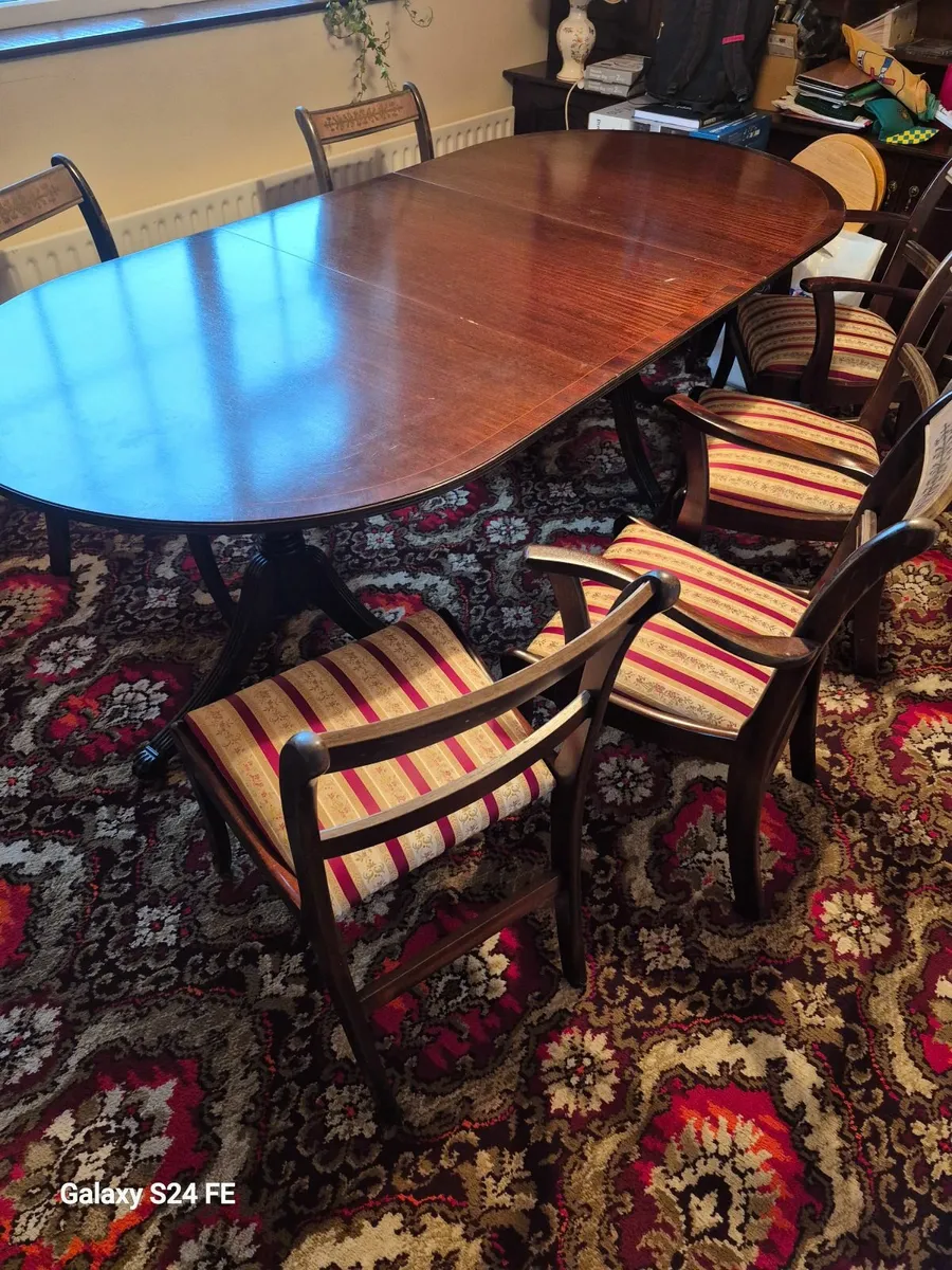 Furniture - Image 1