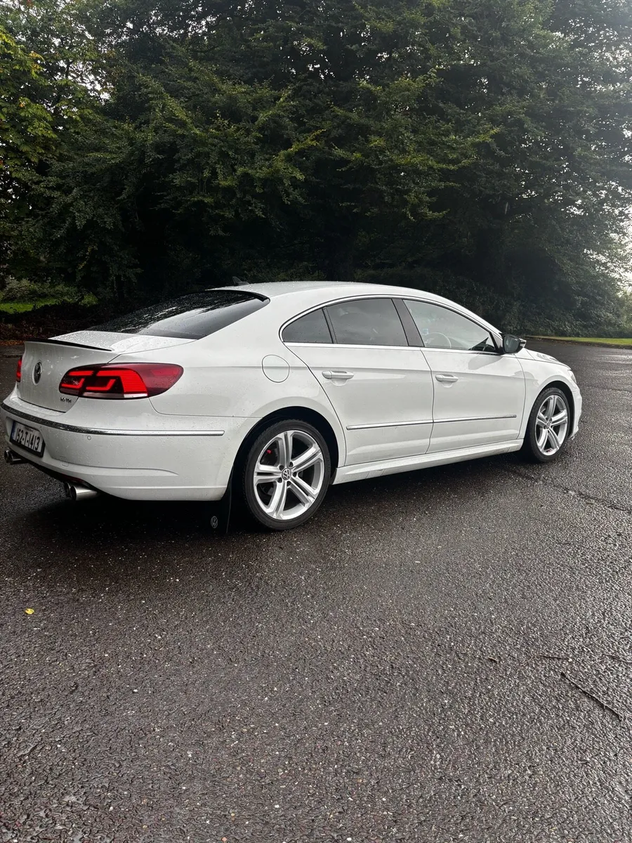 2015 Volkswagen CC RLine - NCT Done Today ✅ - Image 3