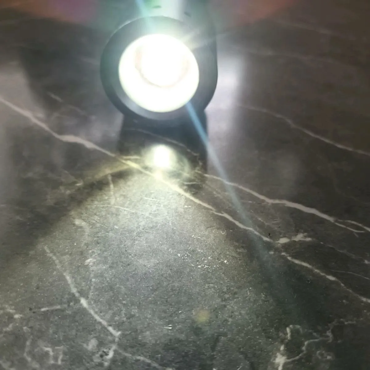 LED LENSAR P7 TORCH - Image 3