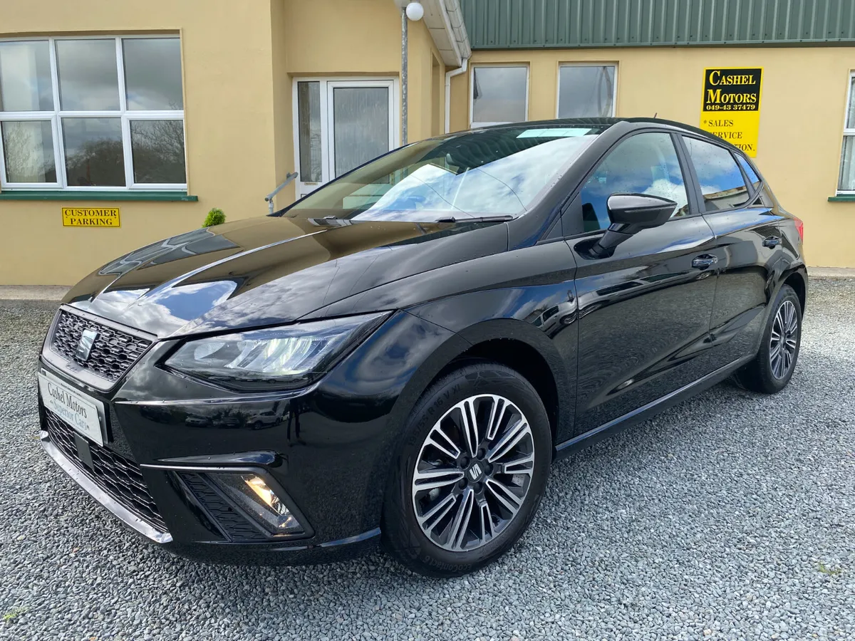 1.0 TSI 95BHP SE plus Edition - Image 4