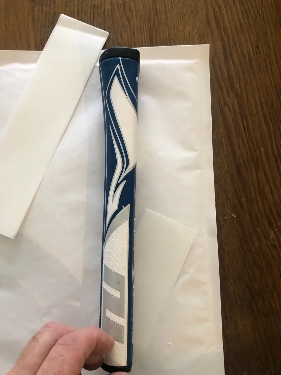 Super stroke Zenergy 2.0 Putter Grip - Image 2