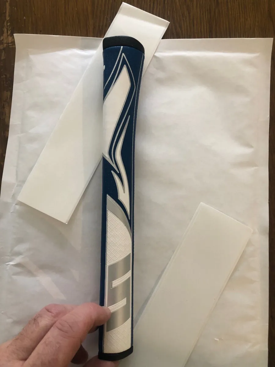 Super stroke Zenergy 2.0 Putter Grip - Image 3