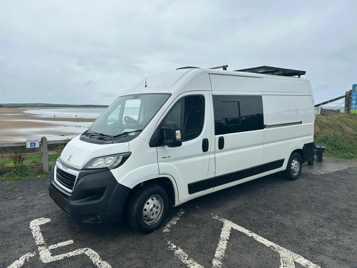 Campervan - Image 2
