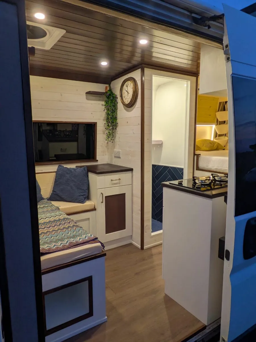 Campervan - Image 3