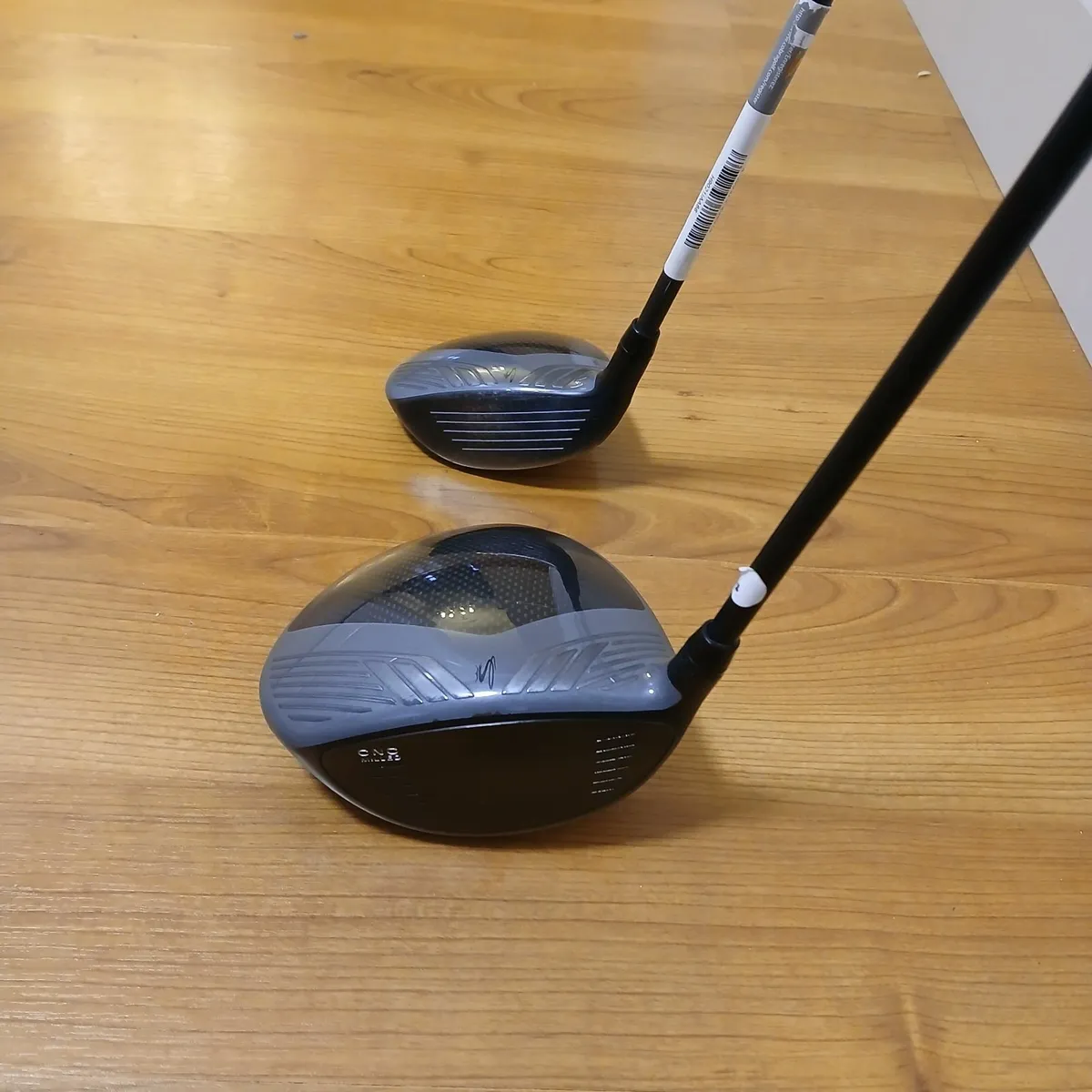 Golf Clubs - Image 4