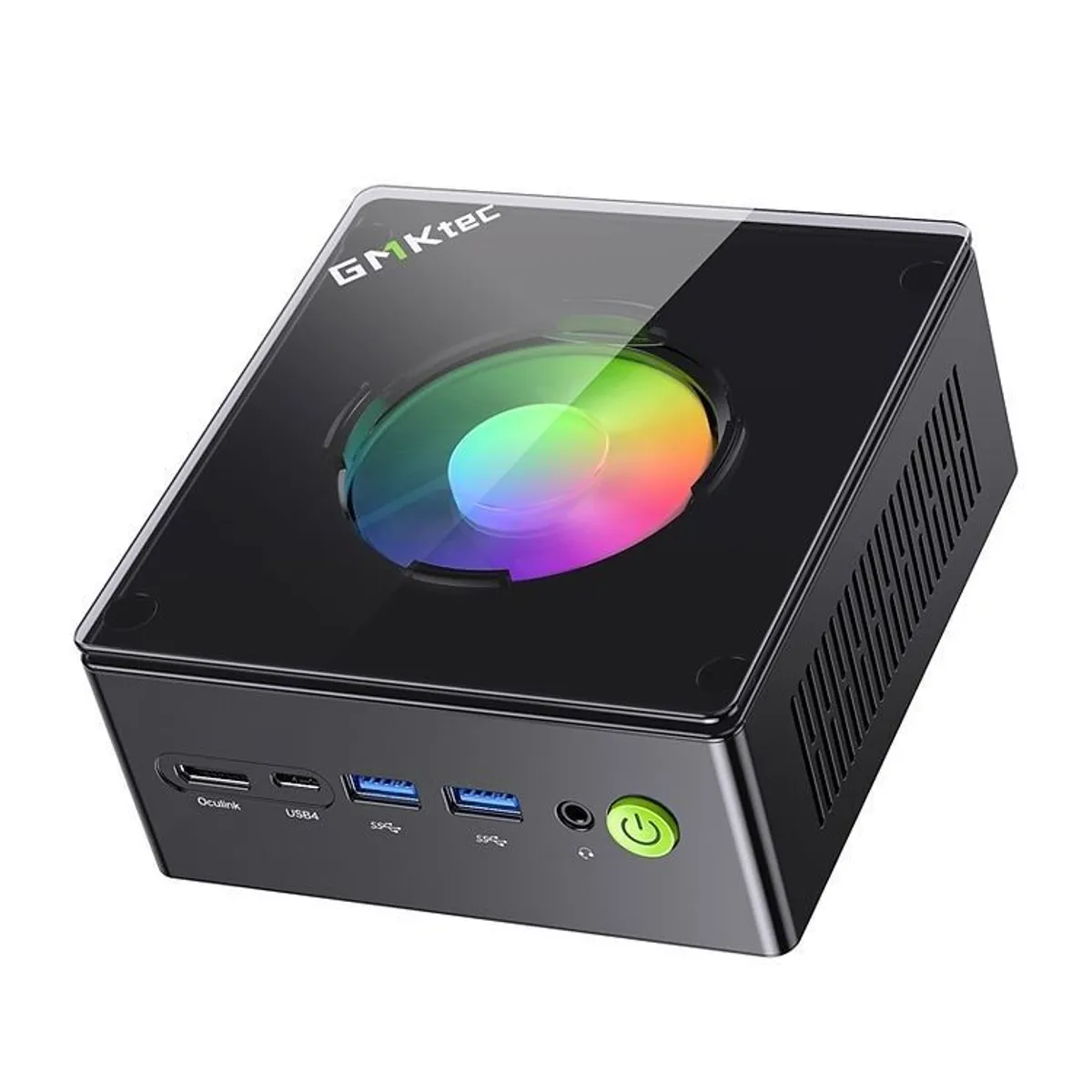 Gmktec K11 Amd Ryzen 9 8945hs, 32gb Ram, 1tb Ssd Win 11 Pro - Image 1