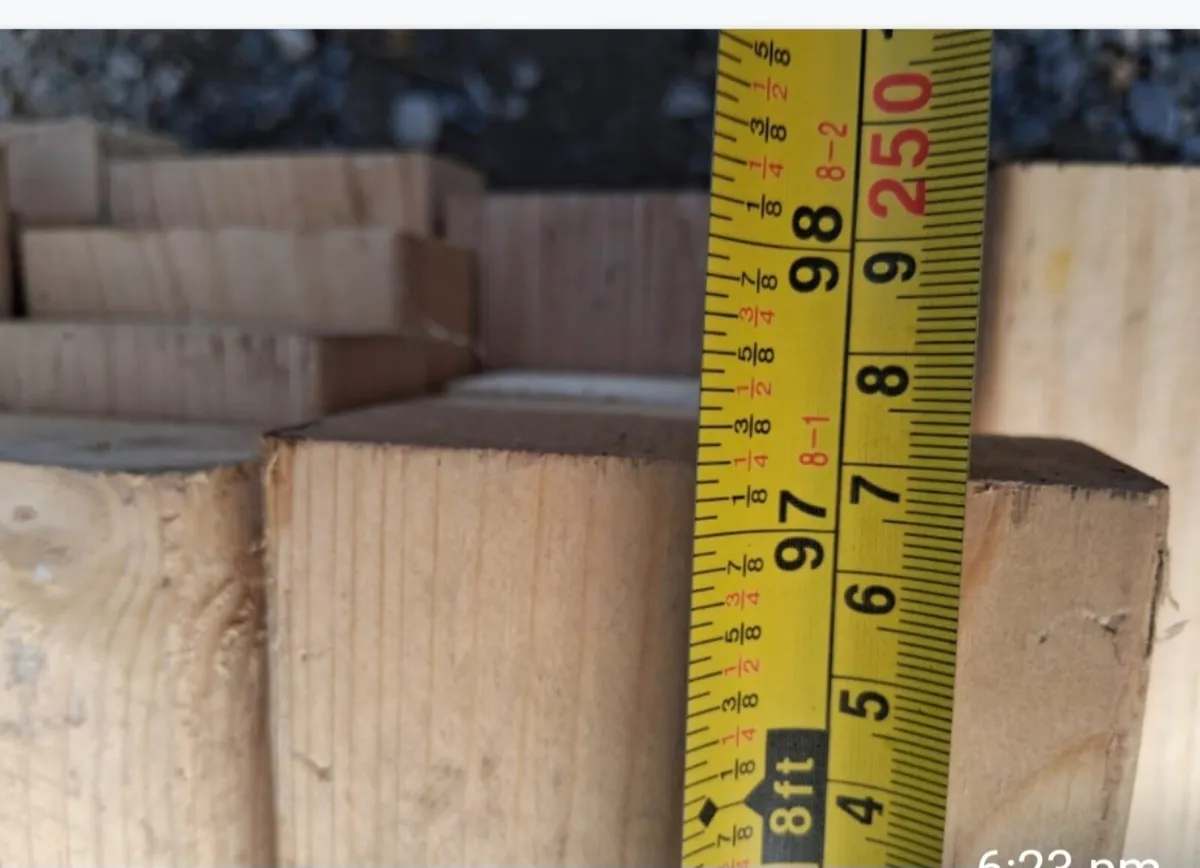 New Timber - Image 2