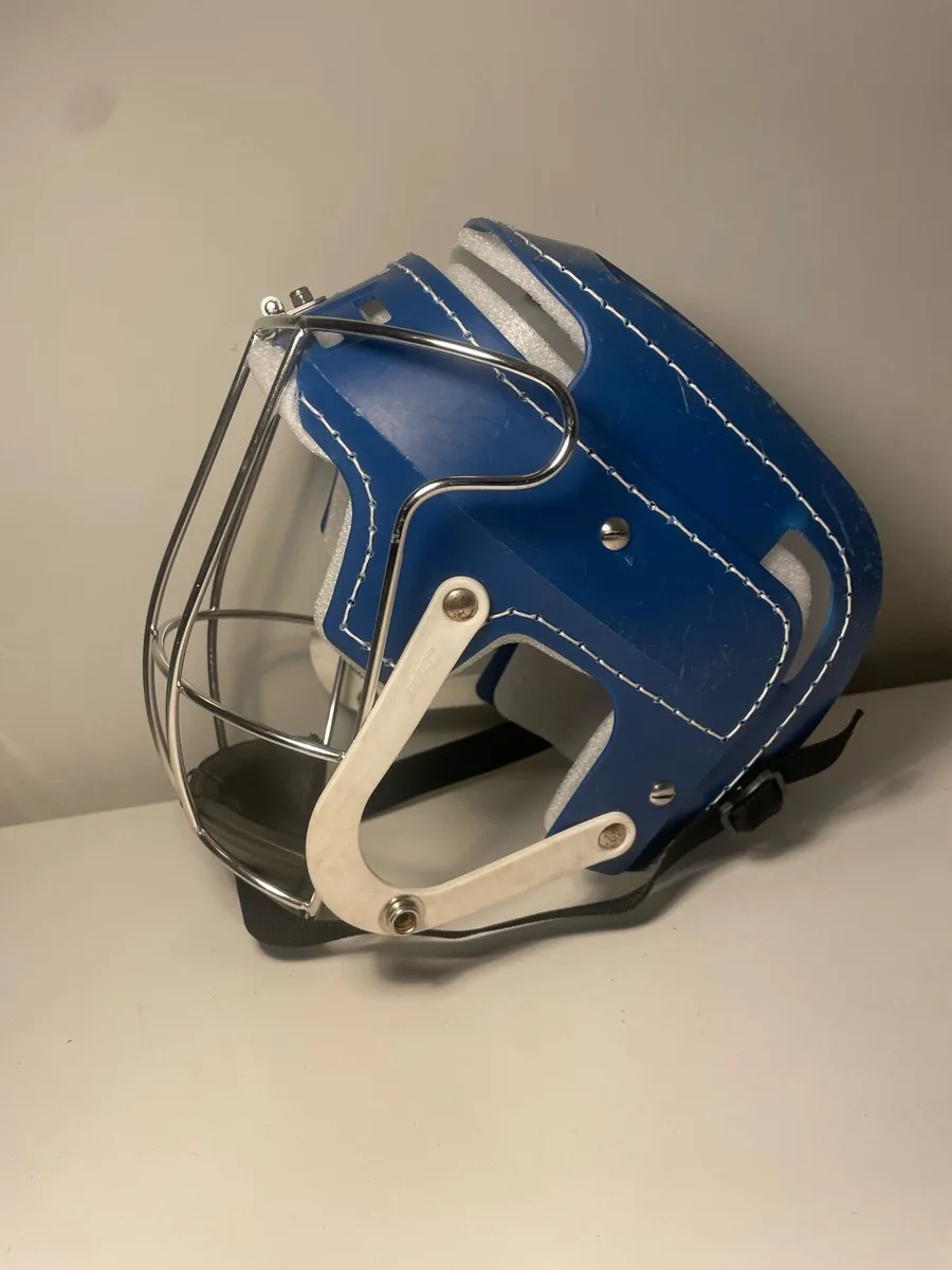 Cooper helmet - Image 1