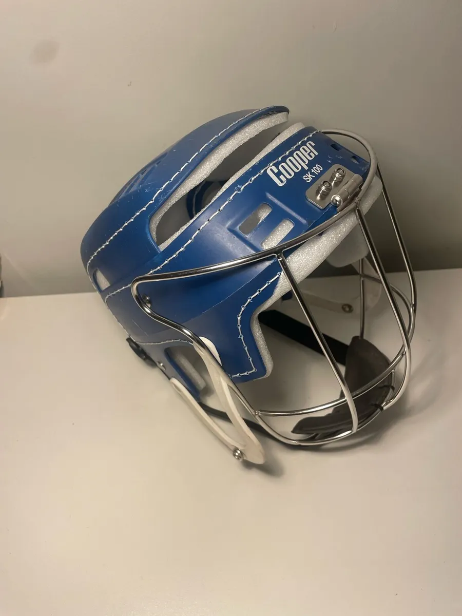 Cooper helmet - Image 2