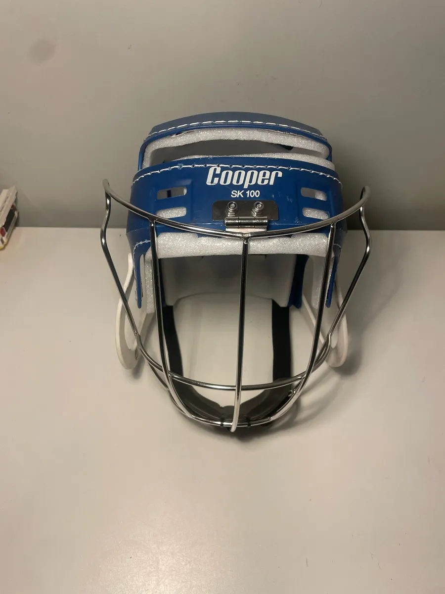 Cooper helmet - Image 4