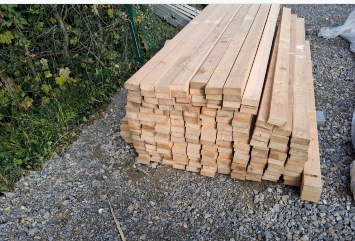 New Timber - Image 3