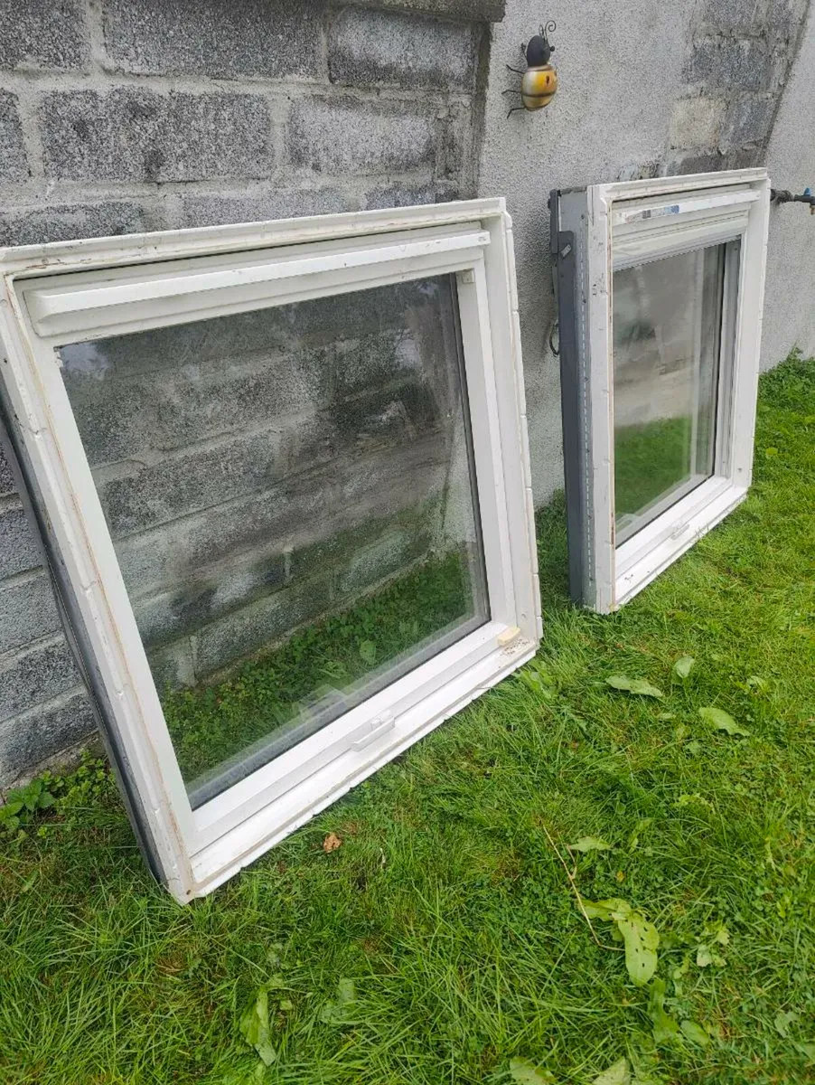 Velux Top Hung - Image 4