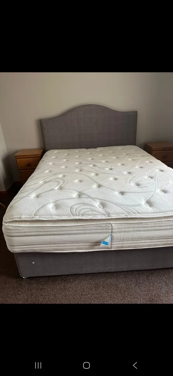 Bed for sale - Image 1