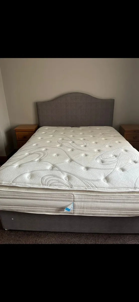 Bed for sale - Image 2