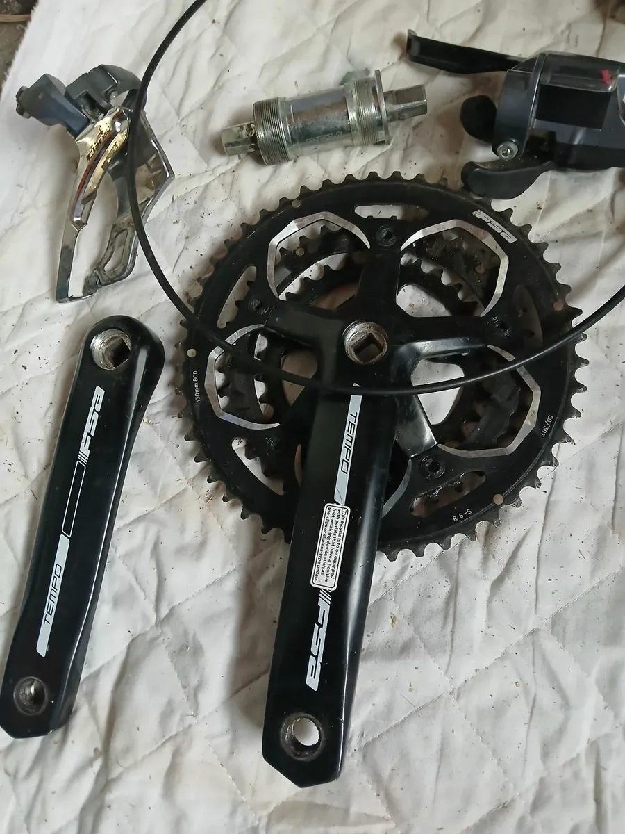 Road bike - Image 2