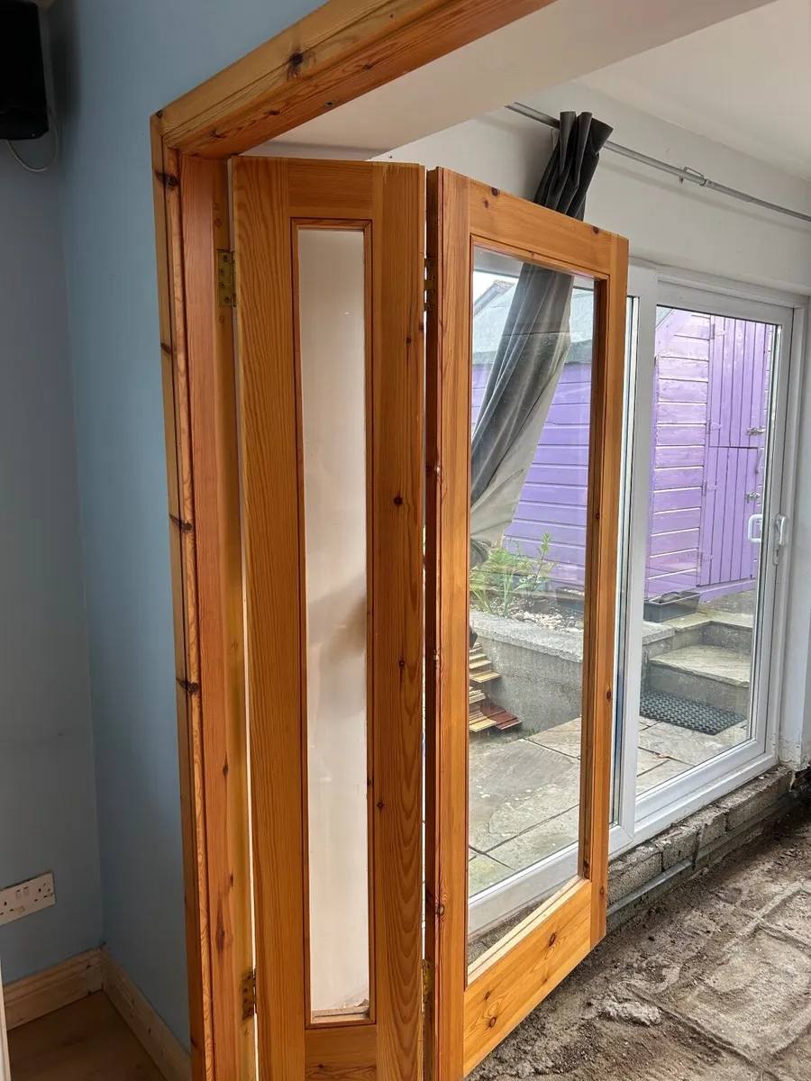 French doors - Image 3