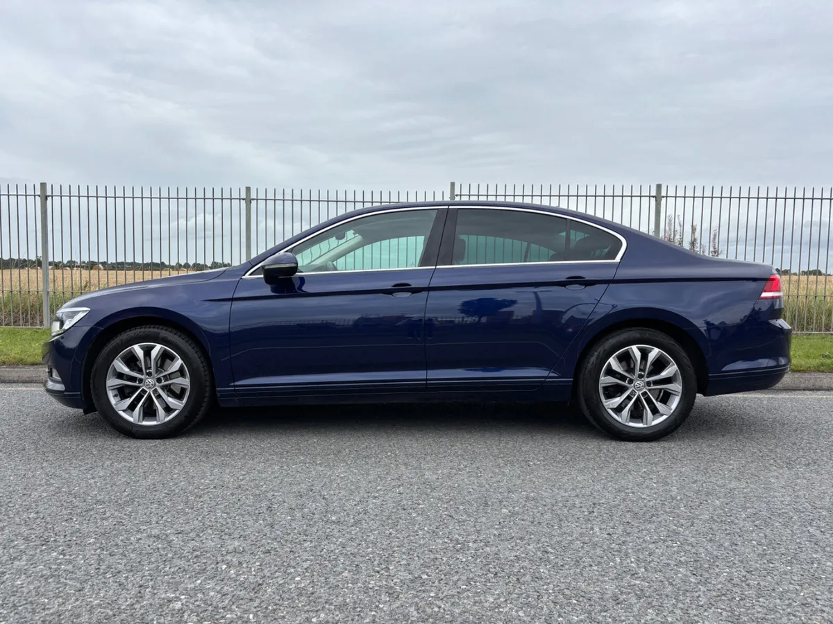 2019 VW PASSAT 2.0TDI 1 OWNER IRISH CAR - Image 2