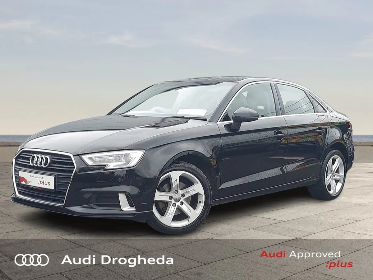 Audi A3 1.6tdi 116 S-tronic Attraction - Image 3