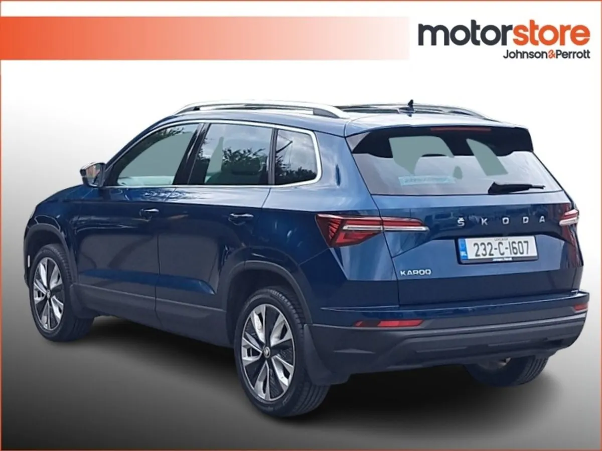 Skoda Karoq 2.0tdi 115HP DSG Style - Image 3