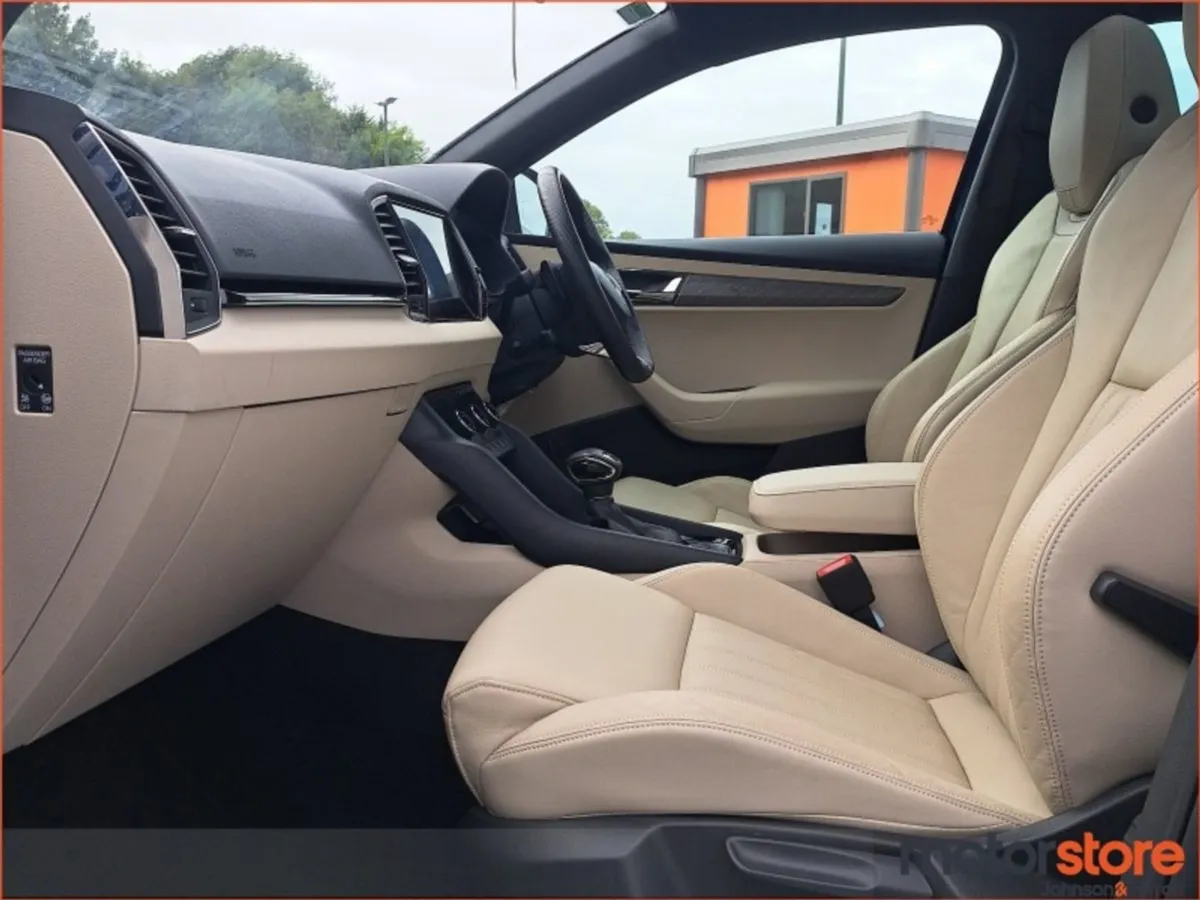 Skoda Karoq 2.0tdi 115HP DSG Style - Image 4