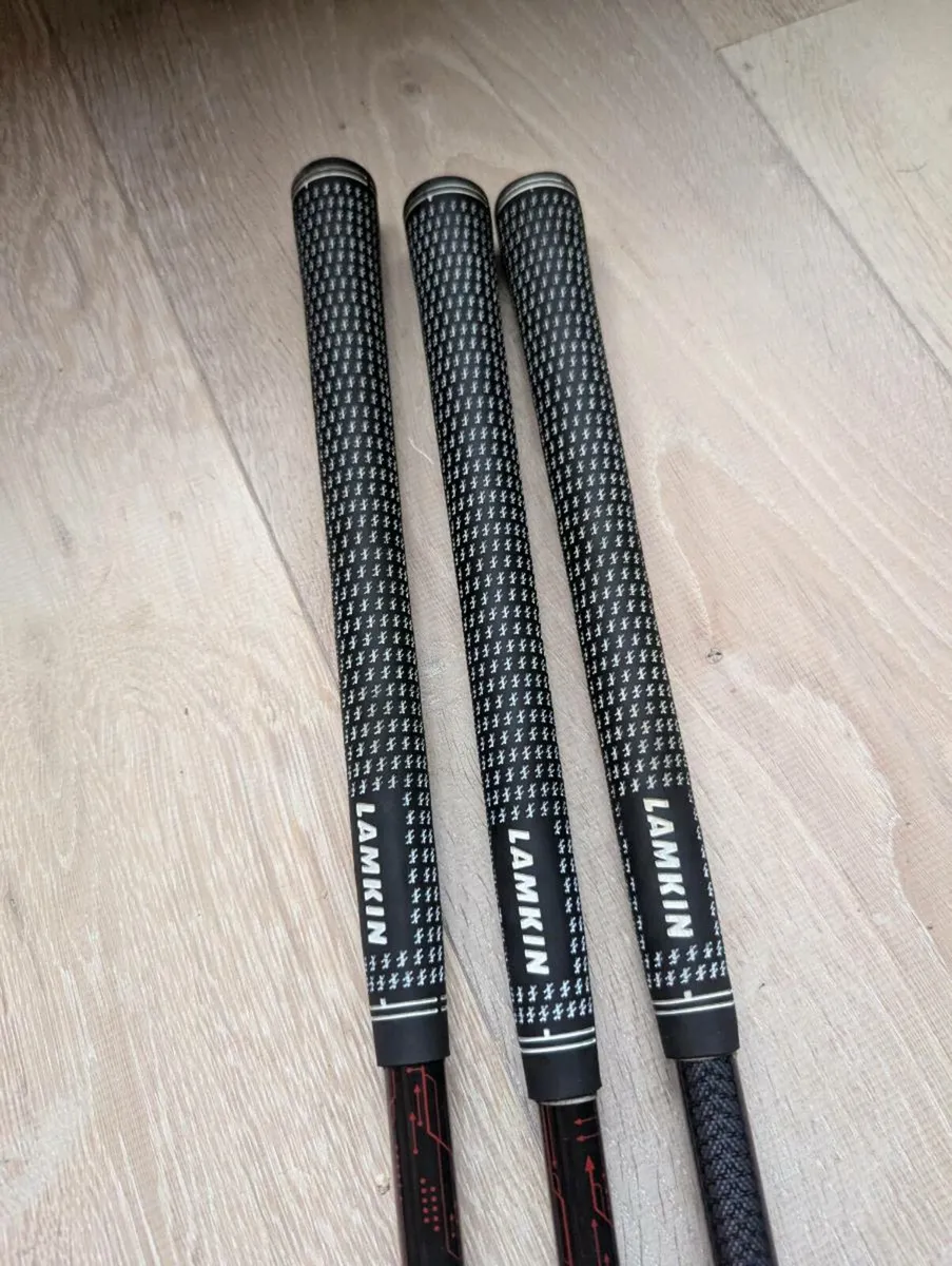 Titleist golf clubs - Image 3