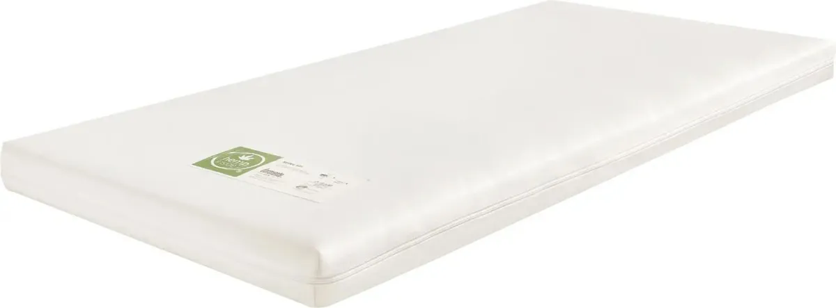 Dormiente natural organic Toddler mattress - NEW