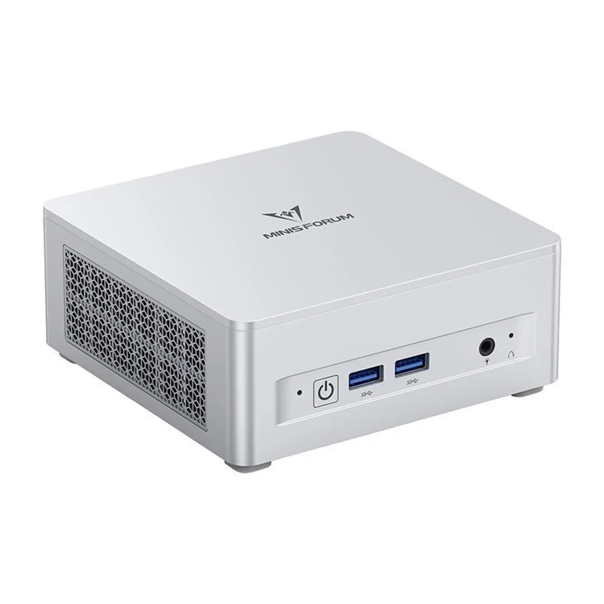 MinisForum UM870 Plus Ryzen 7 8745H 32GB RAM 1TB - Image 1