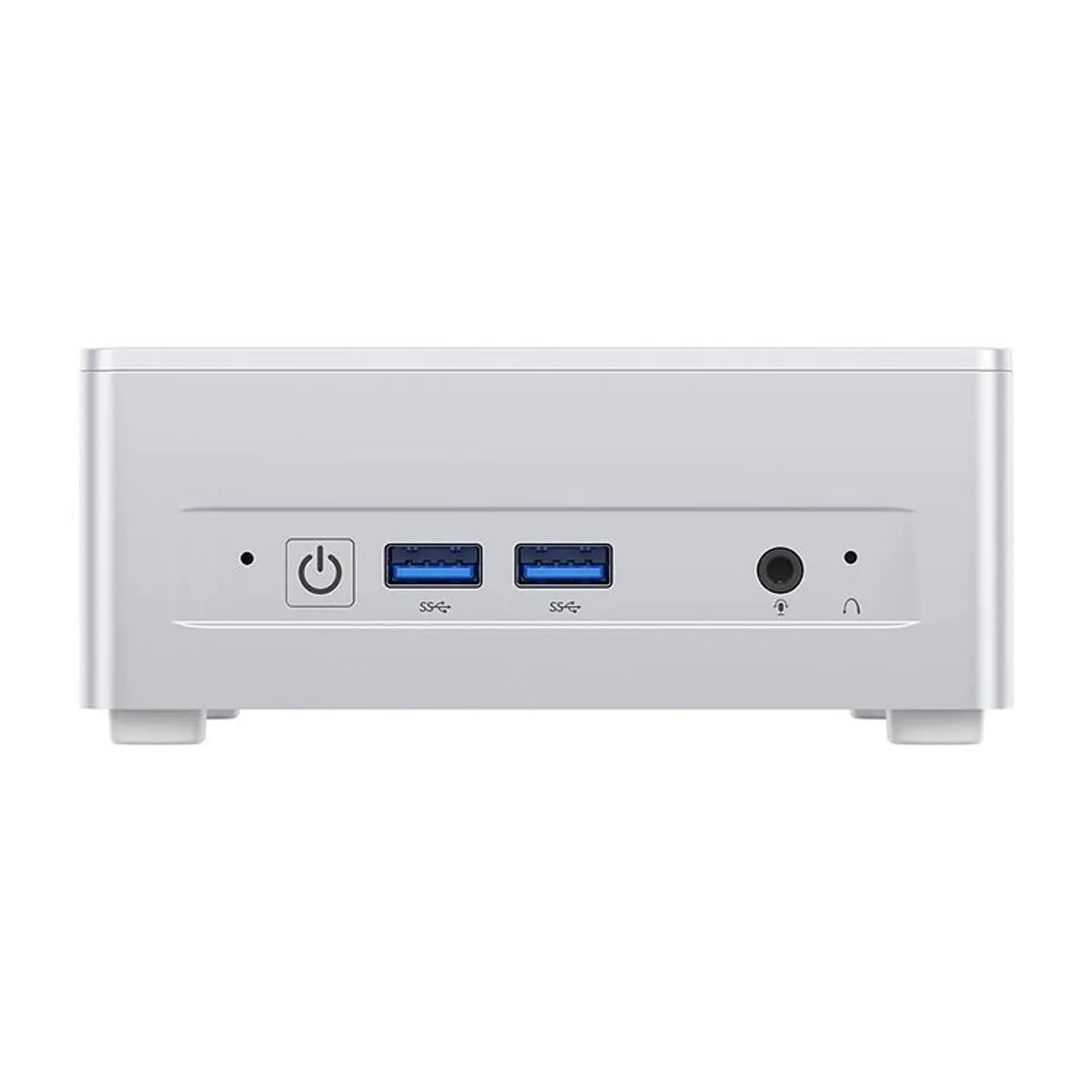 MinisForum UM870 Plus Ryzen 7 8745H 32GB RAM 1TB - Image 2