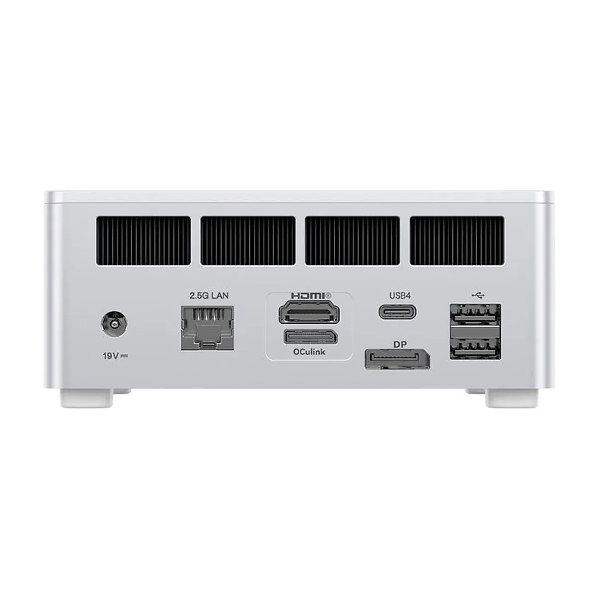 MinisForum UM870 Plus Ryzen 7 8745H 32GB RAM 1TB - Image 3