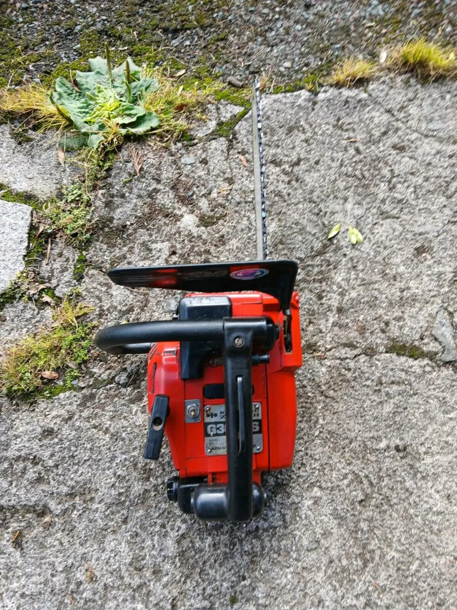 Chainsaw - Image 3