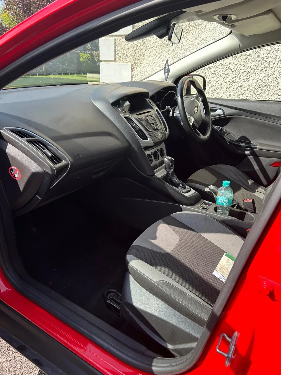 Ford Focus 2013 - Image 4