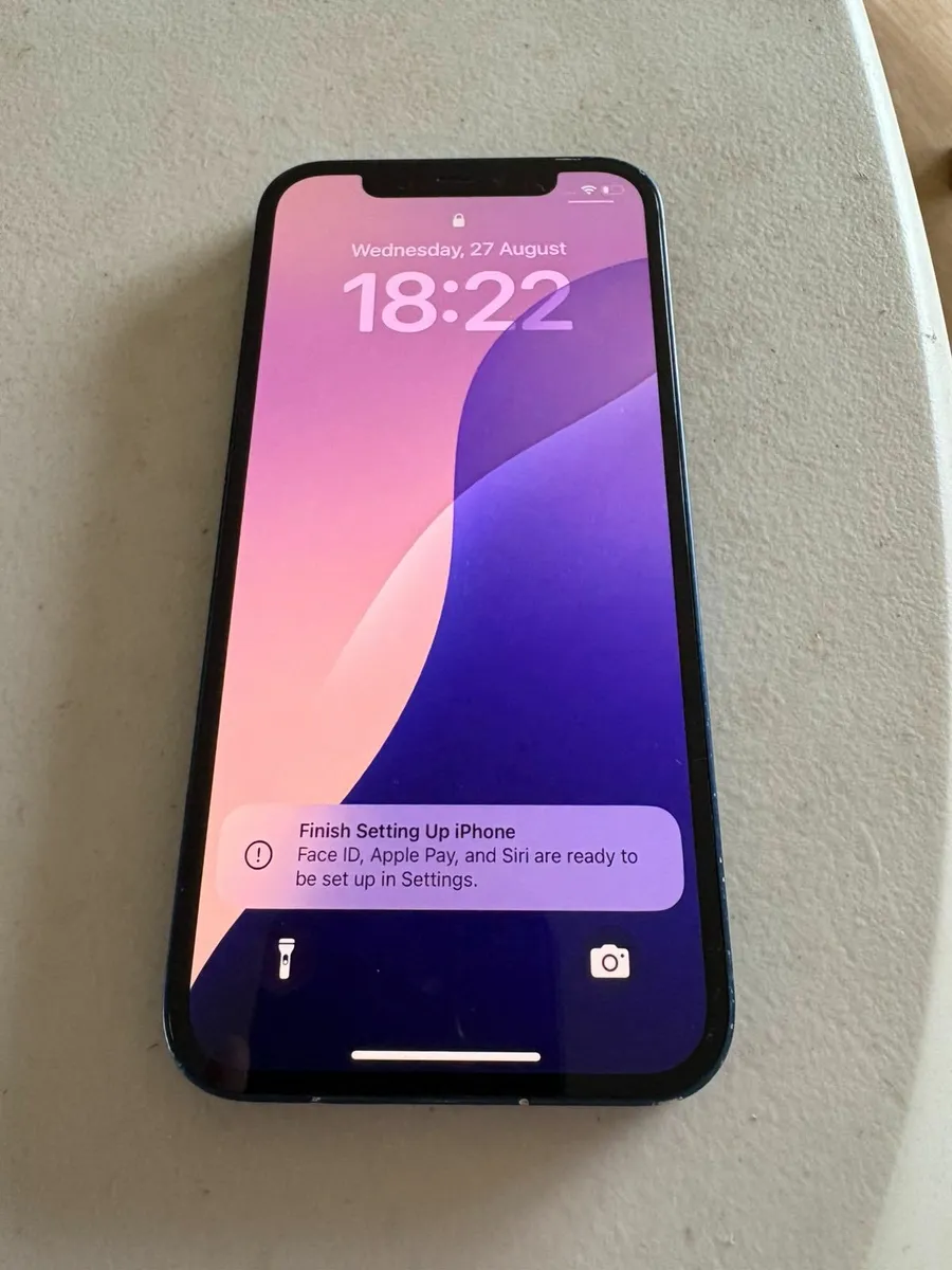 iphone 12 - Image 1