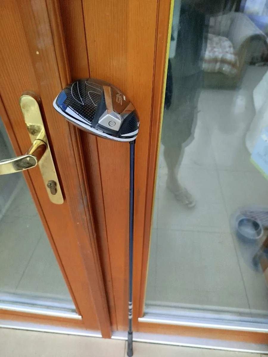 Sim Max Driver - Image 4