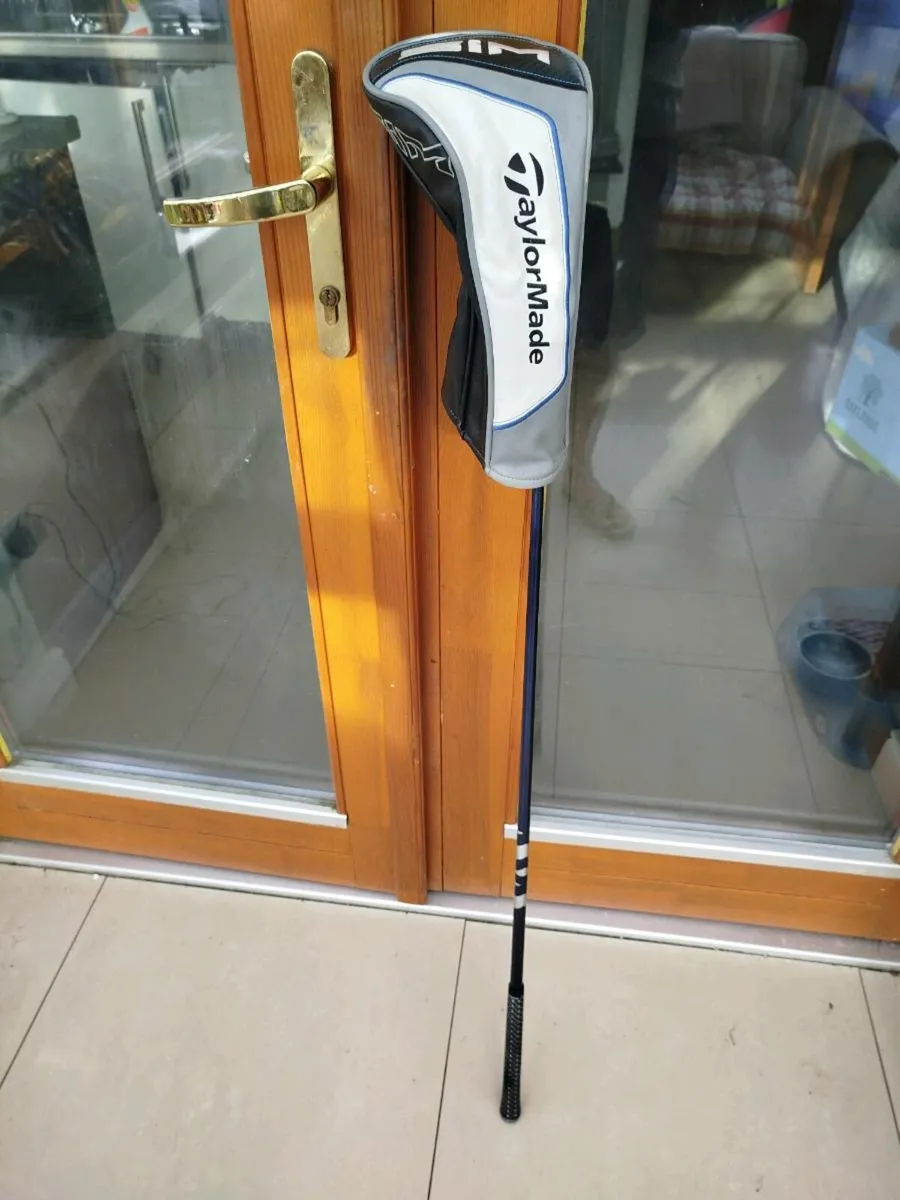 Sim Max Driver - Image 1