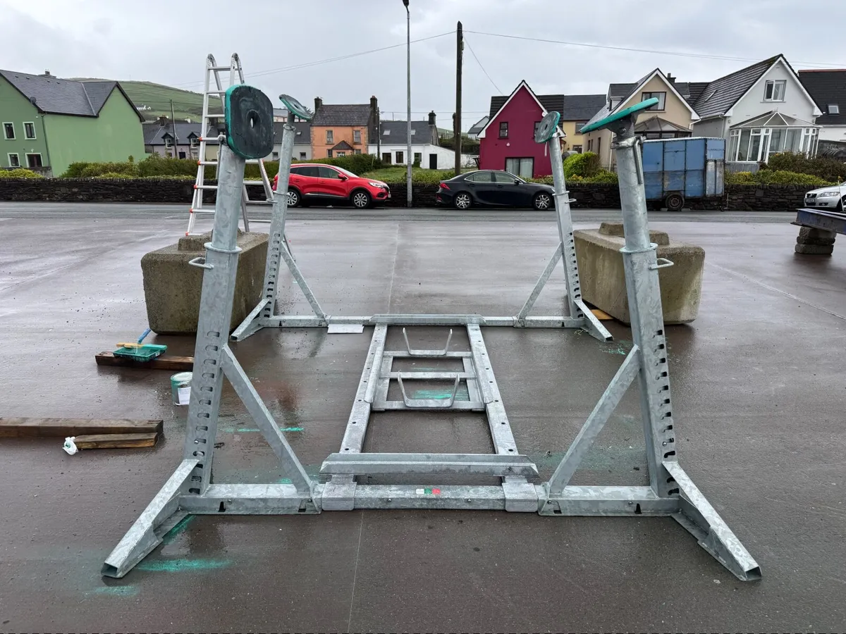 Yacht Cradle - Image 4