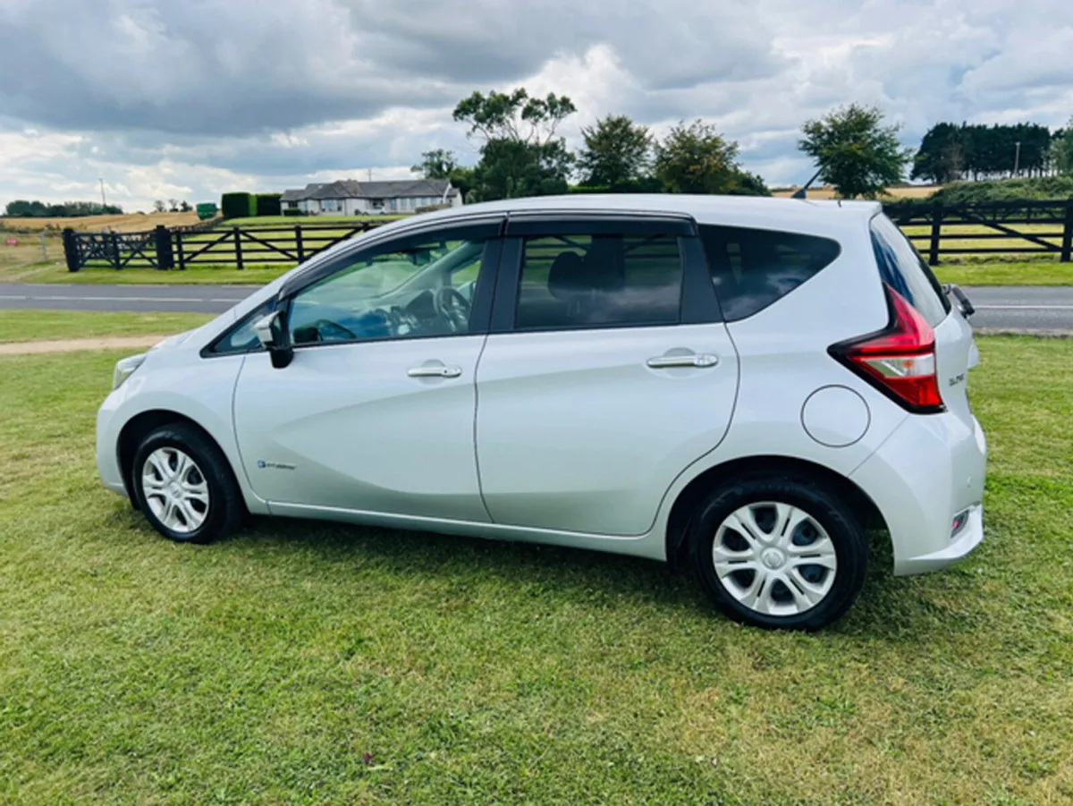 Nissan Note 1.2 E Power / FINANCE AVAILABLE/ CALL - Image 4