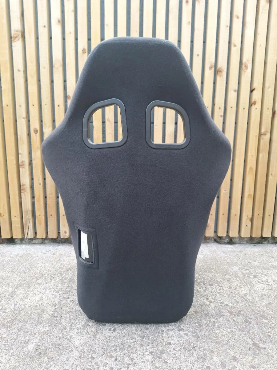 OMP bucket seat - Image 2