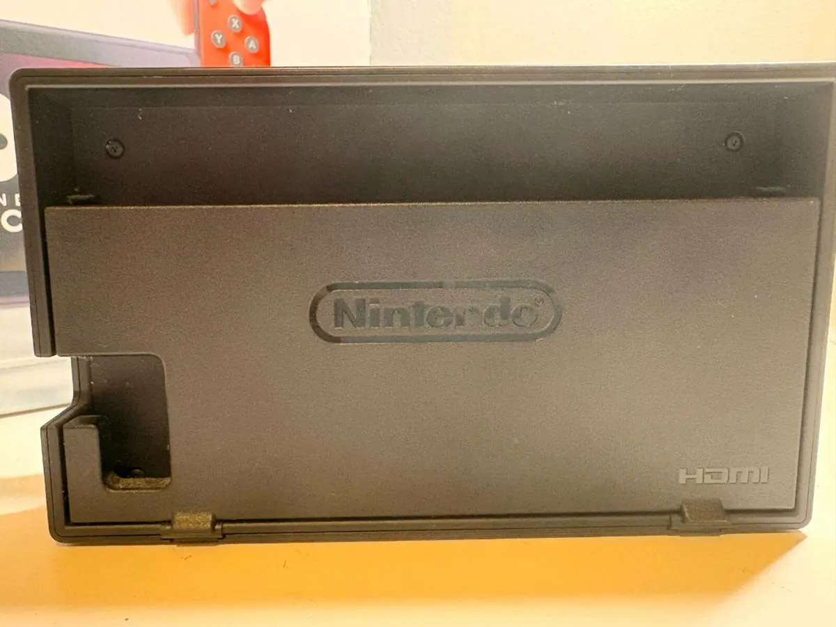 Nintendo switch - Image 3