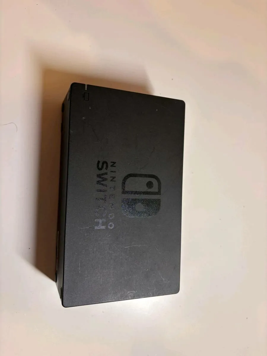 Nintendo switch - Image 4