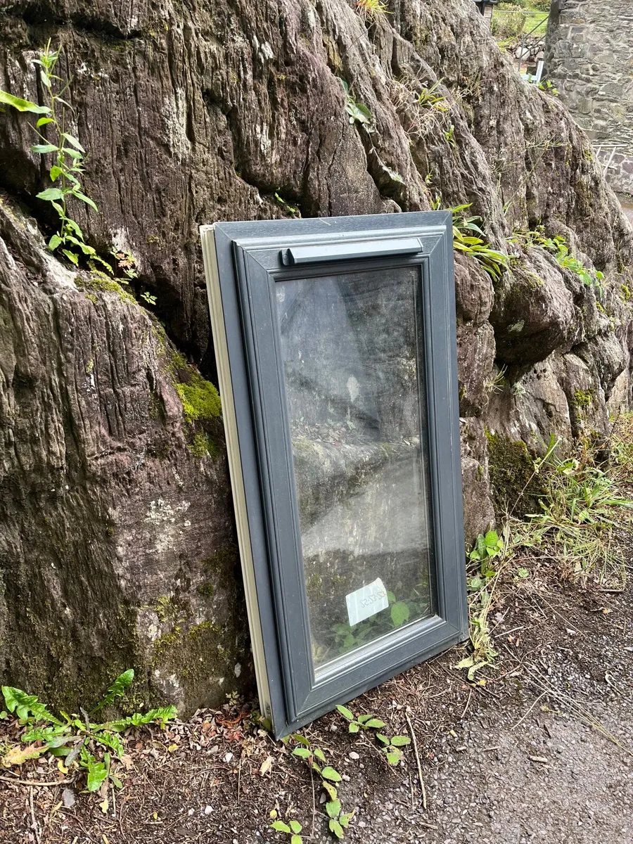New double glazed window - Image 1